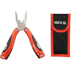 Мультитул Yato 9в1 (YT-76041)