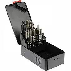 Набір мітчиків YATO YT-2977