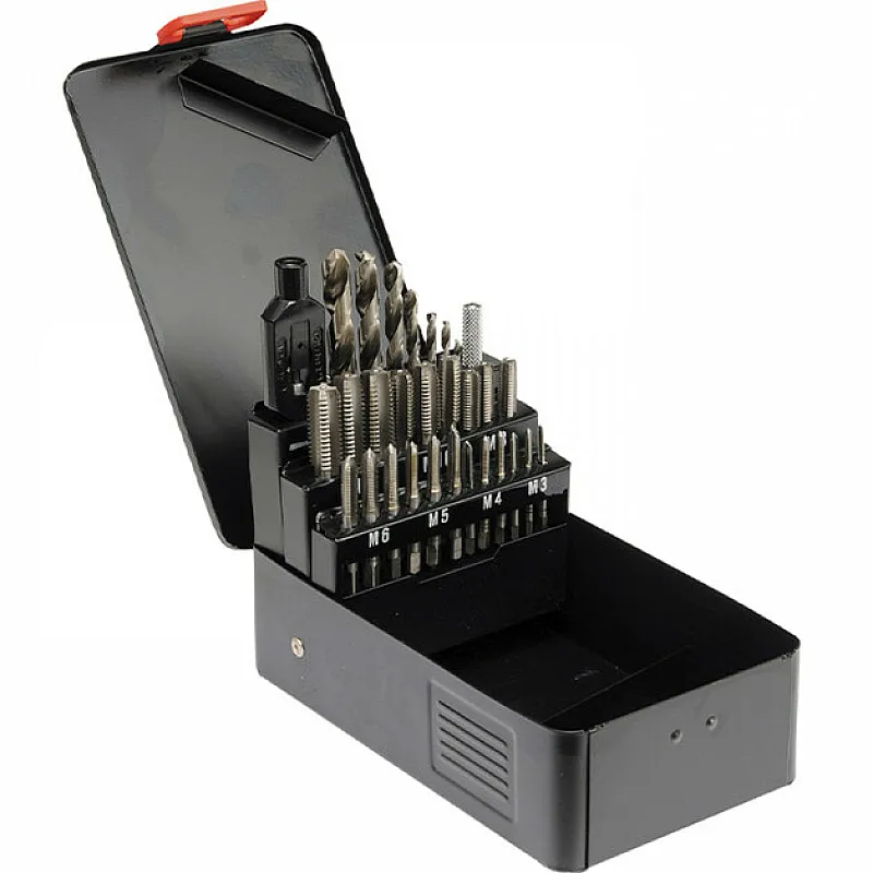 Набір мітчиків YATO YT-2977 фото