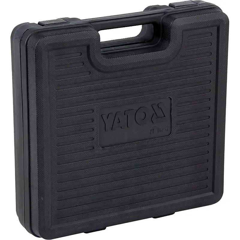 Набір знімачів рульових тяг та кульових опор автомобіля Yato (YT-06157) фото