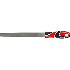 Напильник металу Yato плоский 250 мм N1 (YT-6223)