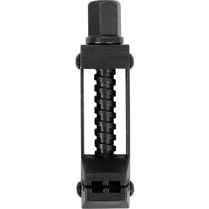 Натягувач сталевих хомутів Yato 3/8, 40 мм, 14 мм (YT-06477) фото