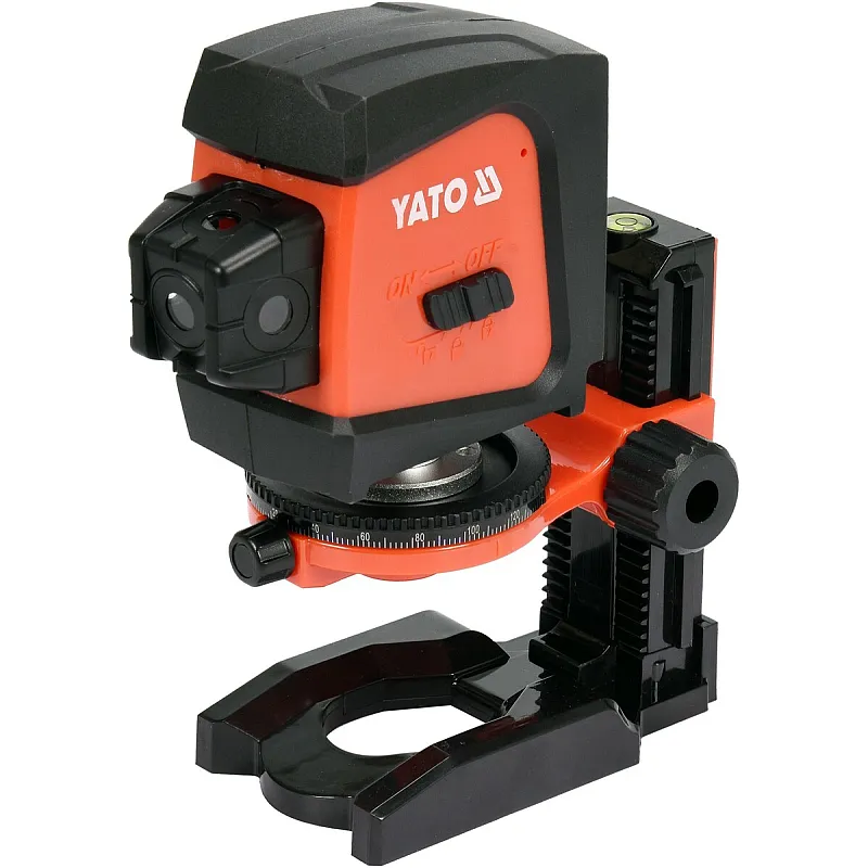 Нивелир лазерный Yato YT-30427 фото