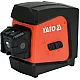 Нивелир лазерный Yato YT-30427 фото
