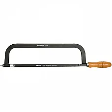 Ножовка по металлу YATO YT-3160