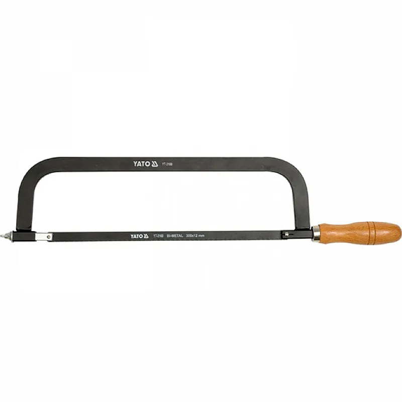 Ножівка по металу YATO YT-3160 фото