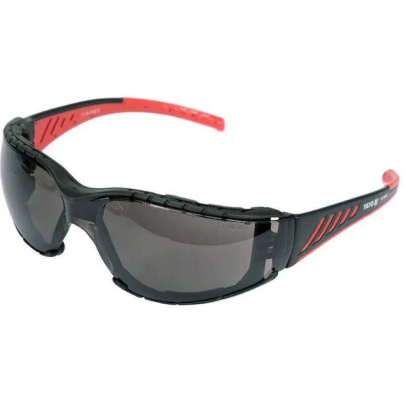 Окуляри захисні Yato YT-73703 фото