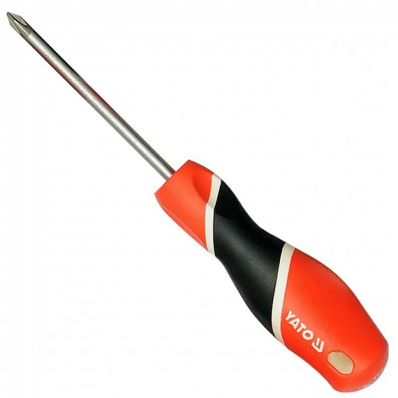 Викрутка YATO YT-25934 фото
