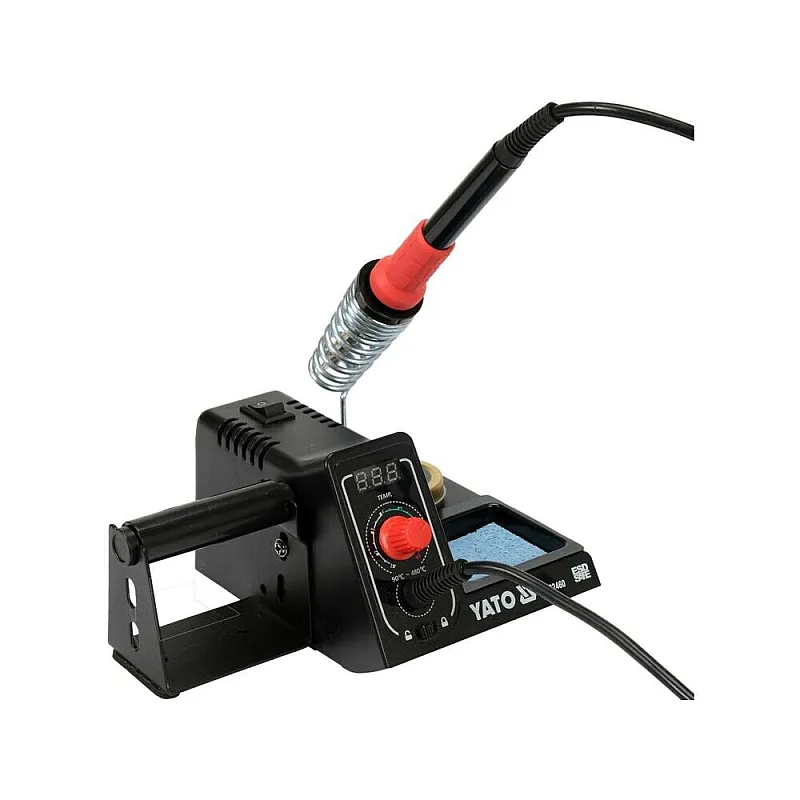 Паяльная станция Yato (YT-82460) фото
