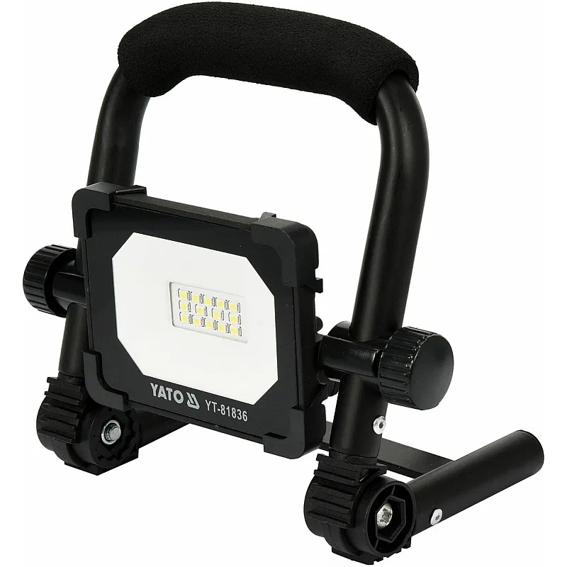 Переносной прожектор Yato (YT-81836) фото