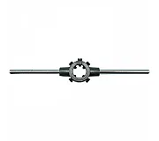 Плашкотримачі