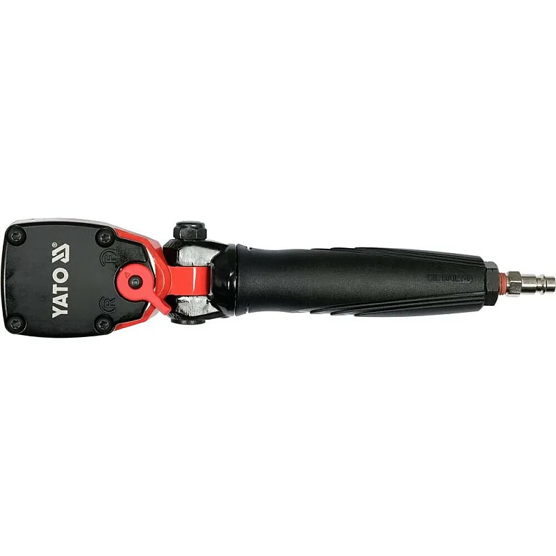 Пневмогайковерт Yato (YT-09510) фото