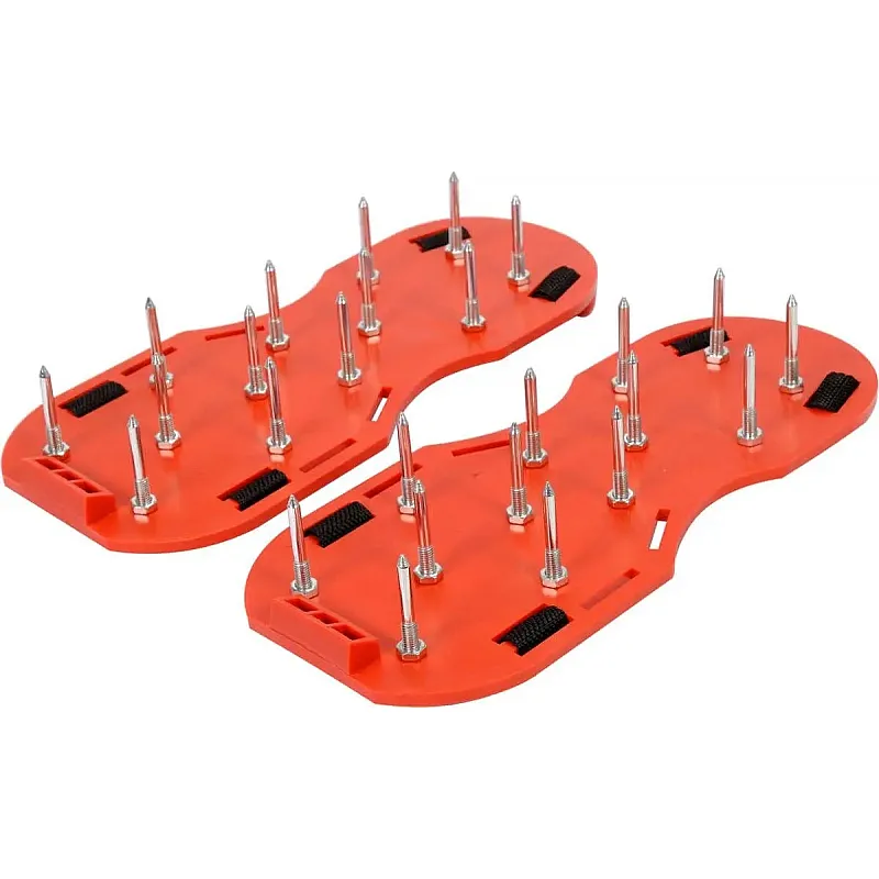 Підошви із шипами для бетонних робіт Yato 30х13.5 см (YT-80820) фото