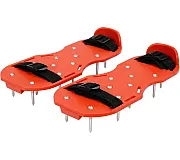 Ручні аератори для газону