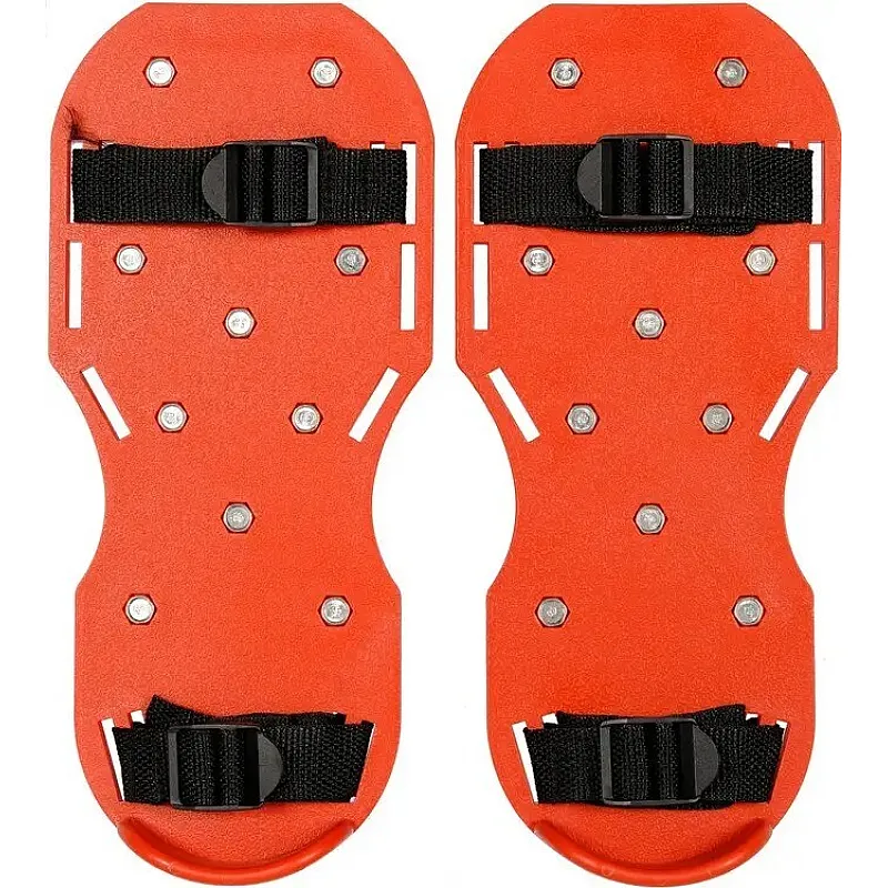 Підошви із шипами для бетонних робіт Yato 30х13.5 см (YT-80820) фото