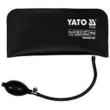 Подушка монтажна Yato 270х130 мм (YT-67383)