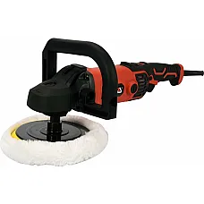 Полірувальна машина Yato YT-82196