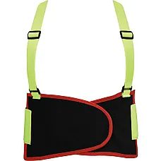 Пояс для поддержки спины р.XL Yato (YT-74242)