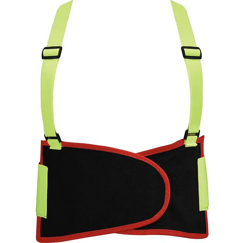 Пояс для підтримки спини р. XL Yato (YT-74242) фото