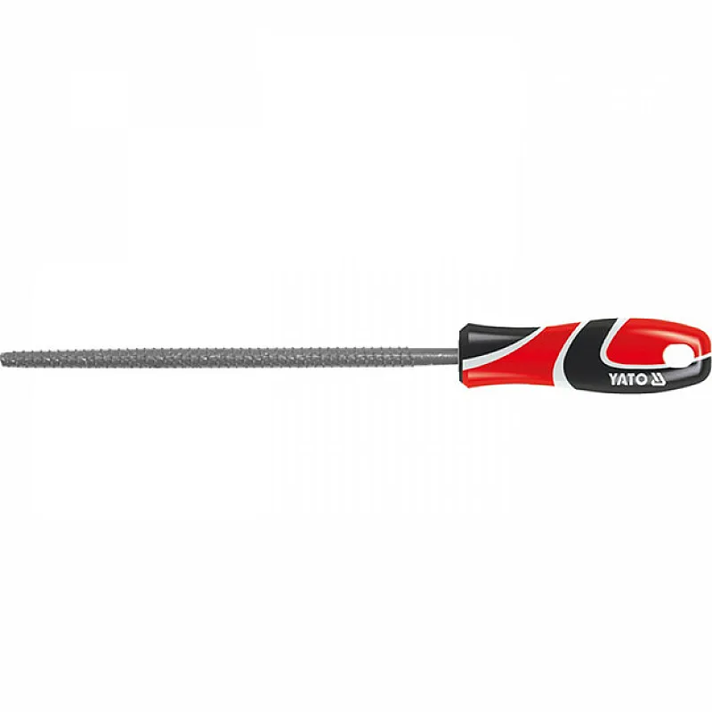 Рашпіль по дереву YATO YT-6221 фото