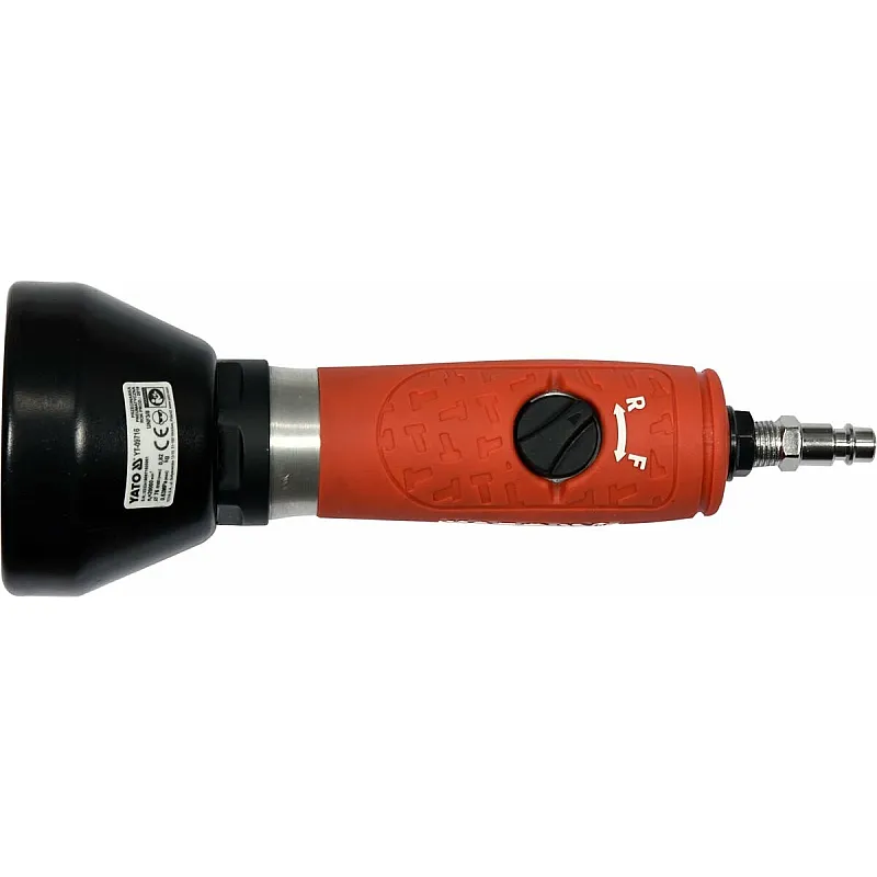 Різак пневматичний Yato YT-09716 фото