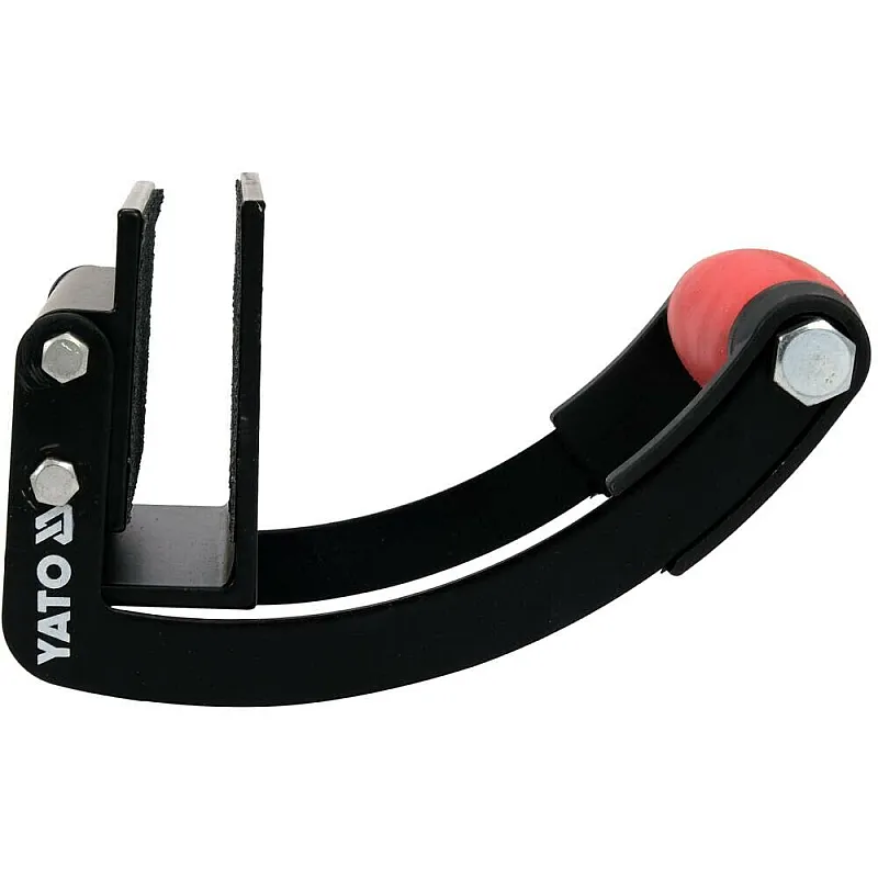 Ручка для перенесення гіпсокартону та дощок Yato 190х150 мм (YT-37441) фото