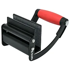 Ручка для переноски гипсокартона и досок Yato 190х150 мм (YT-37441)