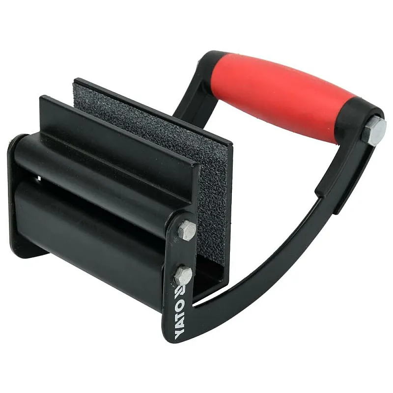 Ручка для перенесення гіпсокартону та дощок Yato 190х150 мм (YT-37441) фото