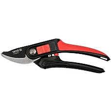 Секатор YATO YT-88185 з регулюванням лез