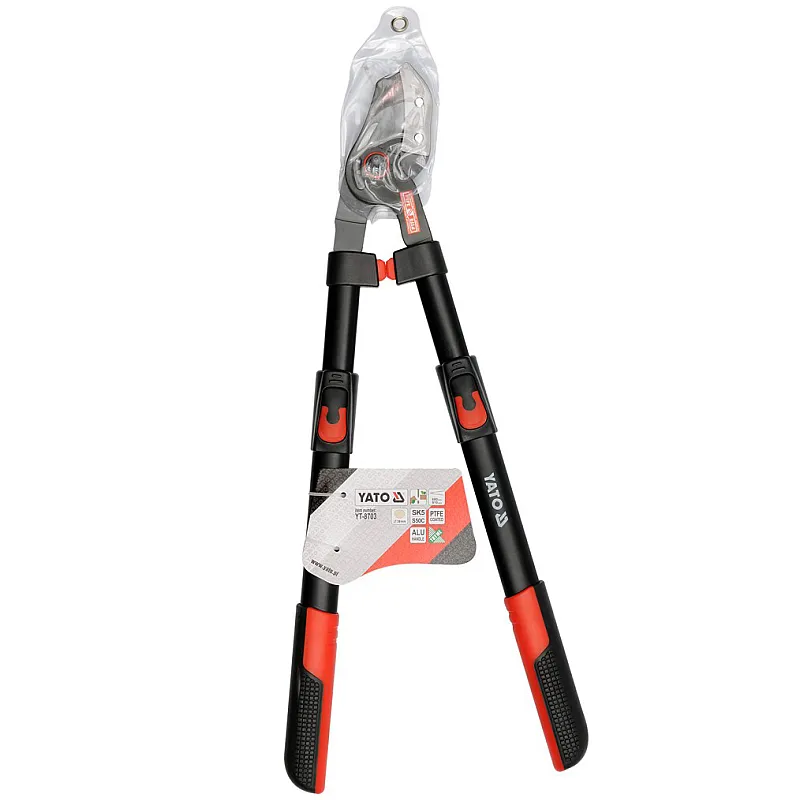 Секатор Yato YT-8703 фото
