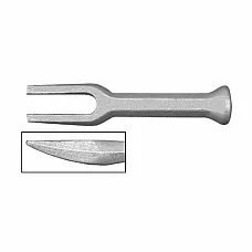 Съемник рулевых тяг автомобиля Yato (YT-0615)