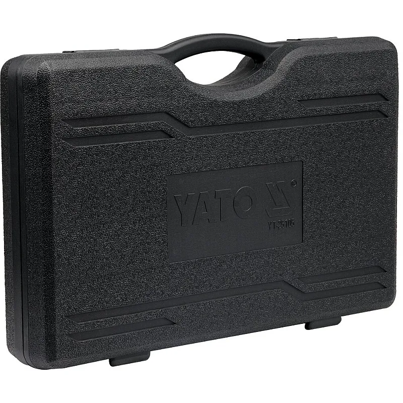 Знімач універсальний Yato тип американський (YT-25105) фото