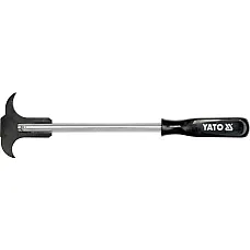 Знімач ущільнювальних кілець та прокладок Yato 200 мм (YT-0642)