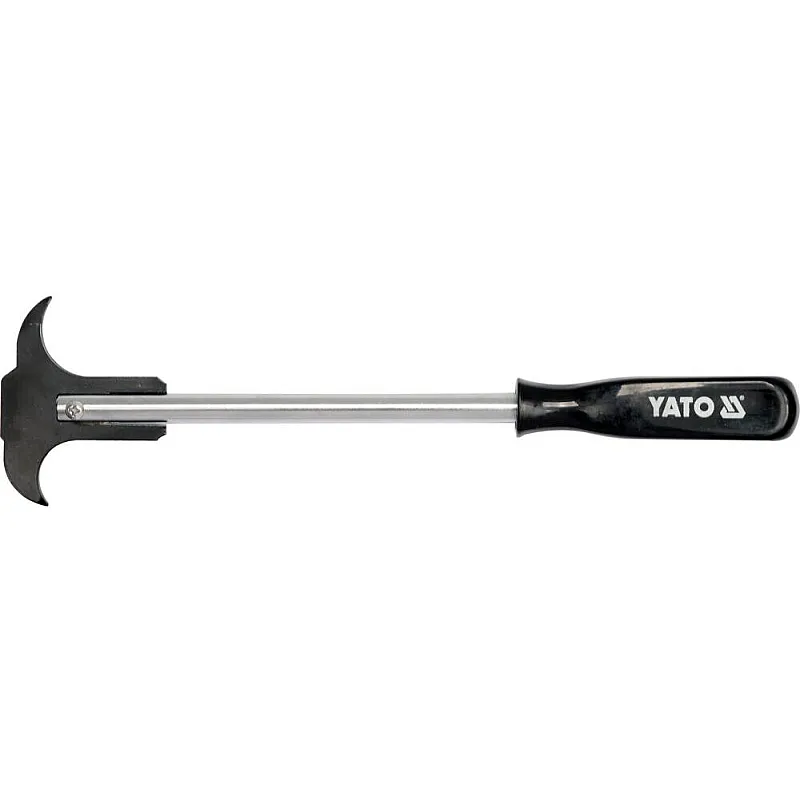 Съемник уплотнительных колец и прокладок Yato 200 мм (YT-0642) фото