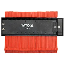 Шаблон профилей YATO YT-3735