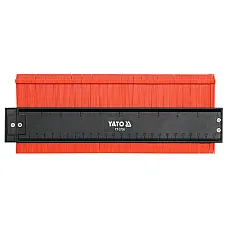 Шаблон профилей YATO YT-3736