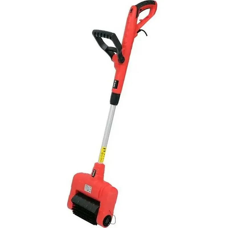 Щетка по брусчатке электросетей YATO, 500 Вт (YT-85803) фото