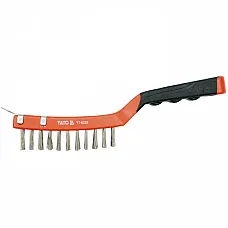 Щітка по металу YATO YT-6339