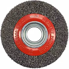 Щетка зачистная YATO YT-47554