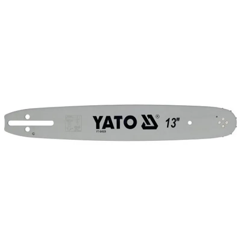 Шина для пилки YATO (YT-84929) фото