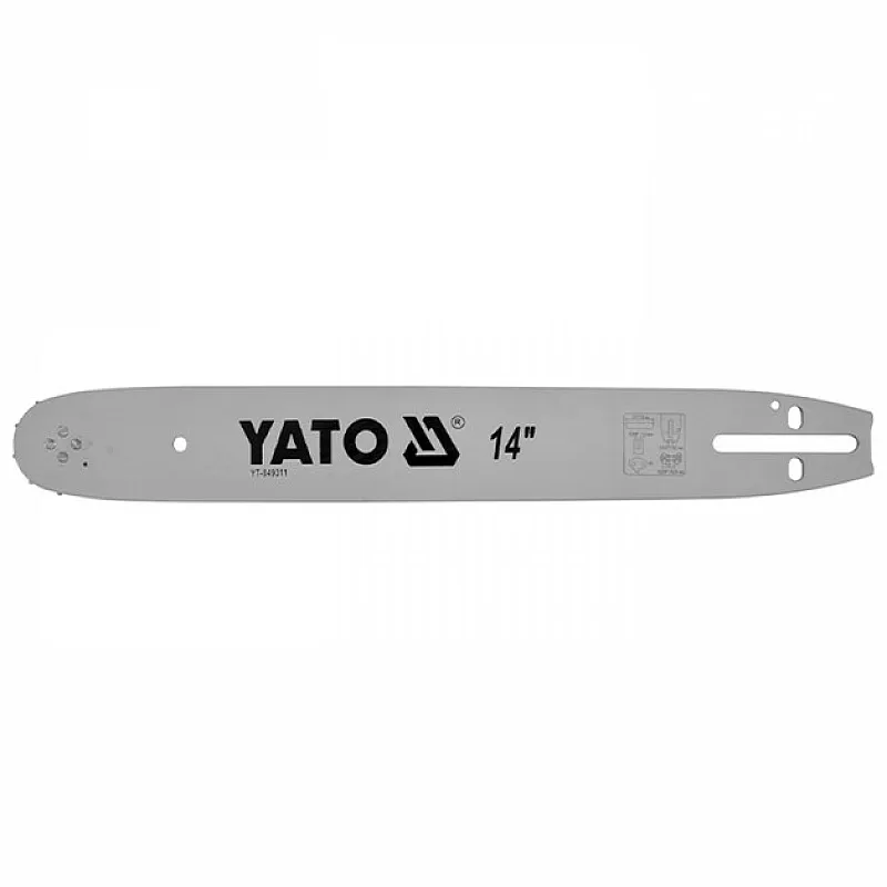 Шина YATO YT-849311 фото