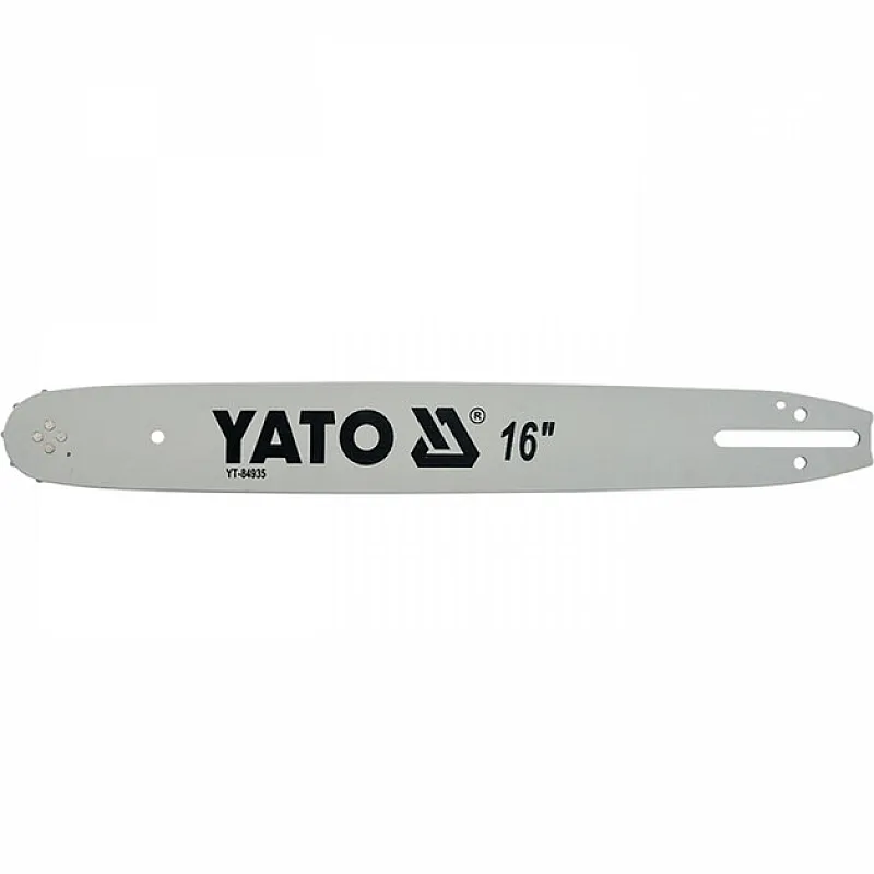 Шина YATO YT-84935 фото