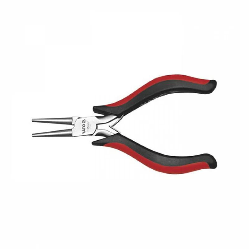 Щипці круглогубці YATO YT-2086 фото
