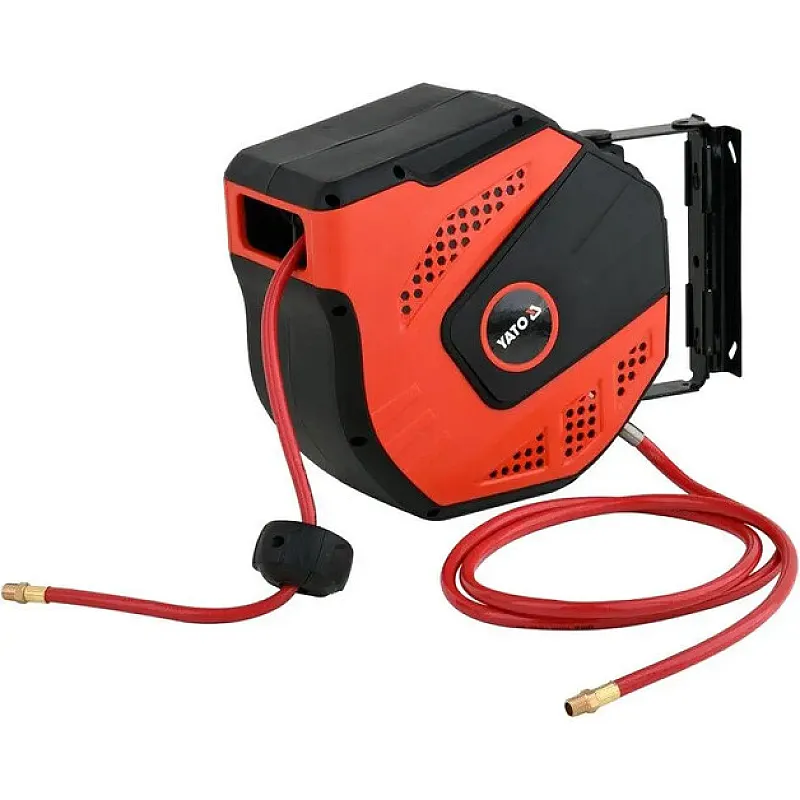 Шланг пневматичний YATO YT-24244 фото