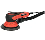 Мережеві ексцентрикові шліфувальні машини