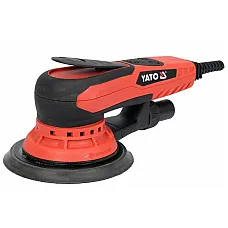 Шліфмашина ексцентрикова Yato (YT-82206)