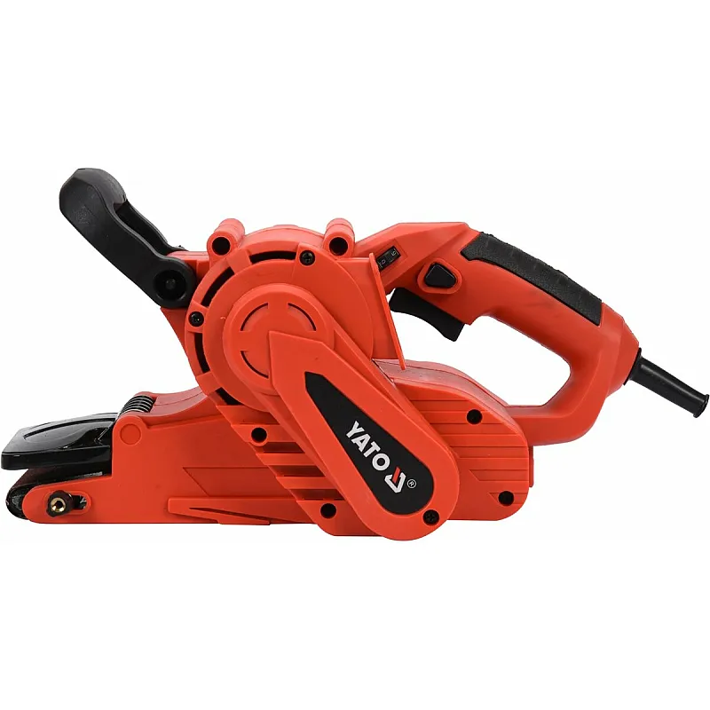 Шліфмашина стрічкова Yato YT-82240 фото