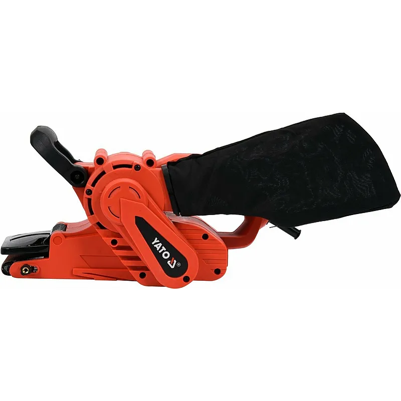 Шліфмашина стрічкова Yato YT-82240 фото