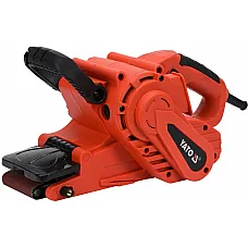 Шліфмашина стрічкова Yato YT-82240