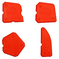 Шпатель для силикона YATO YT-5261